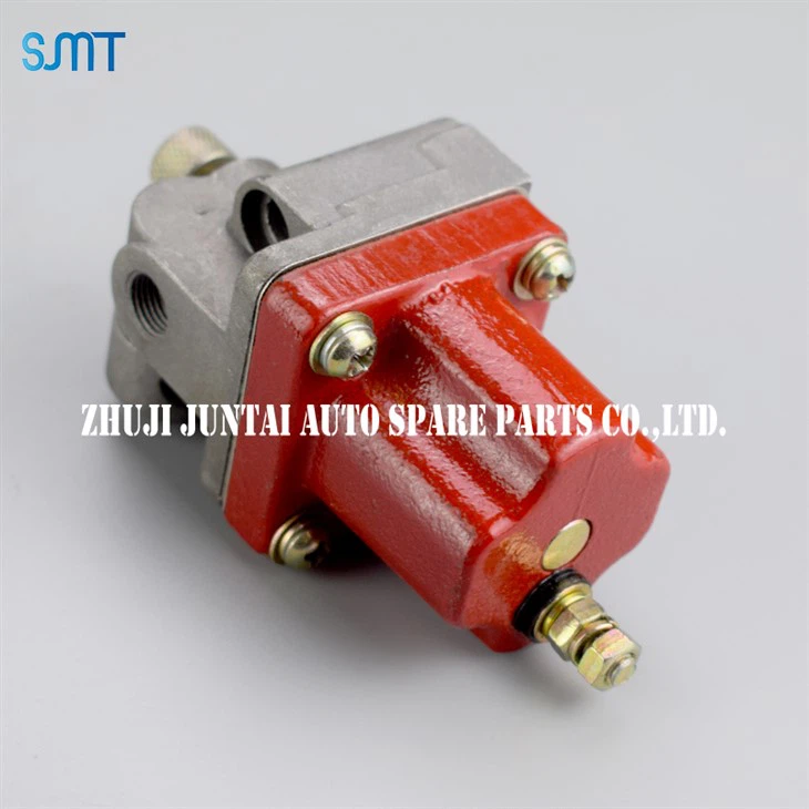 12 Volt Electric Air Solenoid Valve factory
