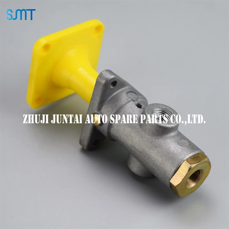 276635 Control Valve factory
