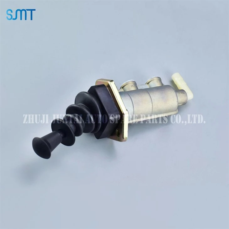 Air Brake Hand Control Valve suppliers