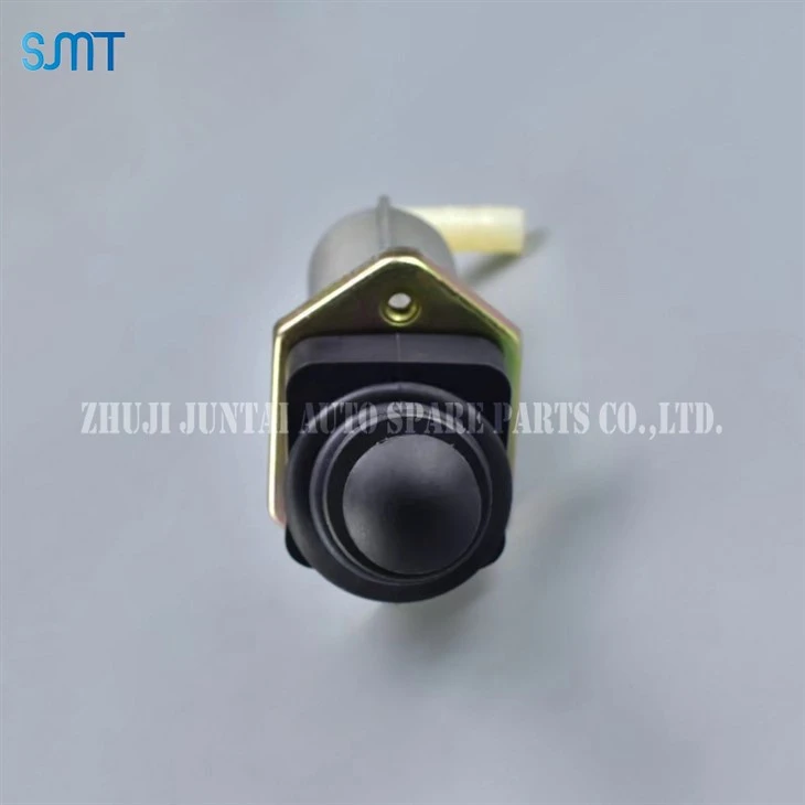 Air Brake Hand Control Valve best