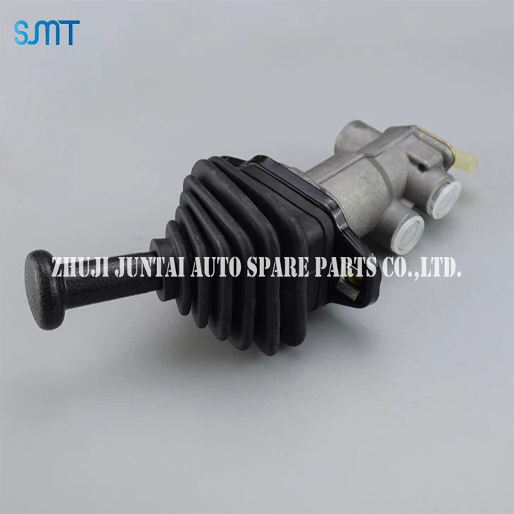 Air Brake Hand Valve suppliers