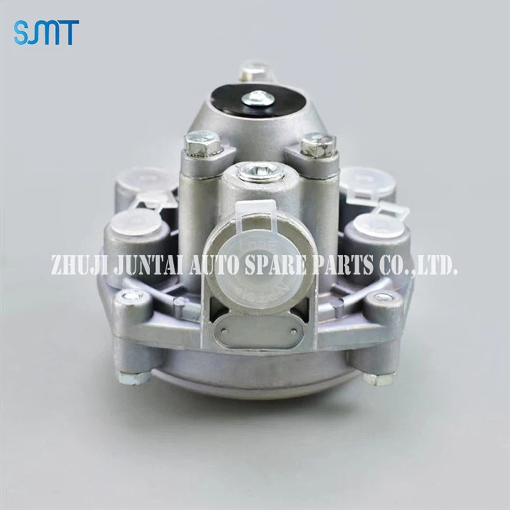 Air Brake Service Relay Valve best