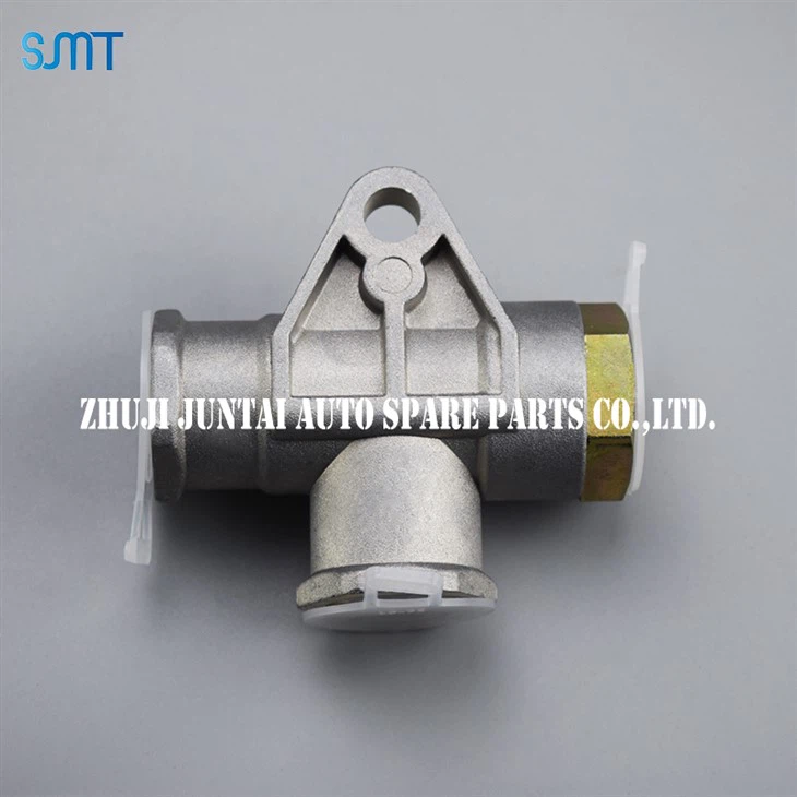 Hydraulic Double Check Valve best