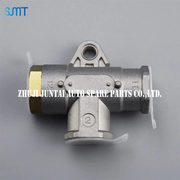 Hydraulic Double Check Valve high quality