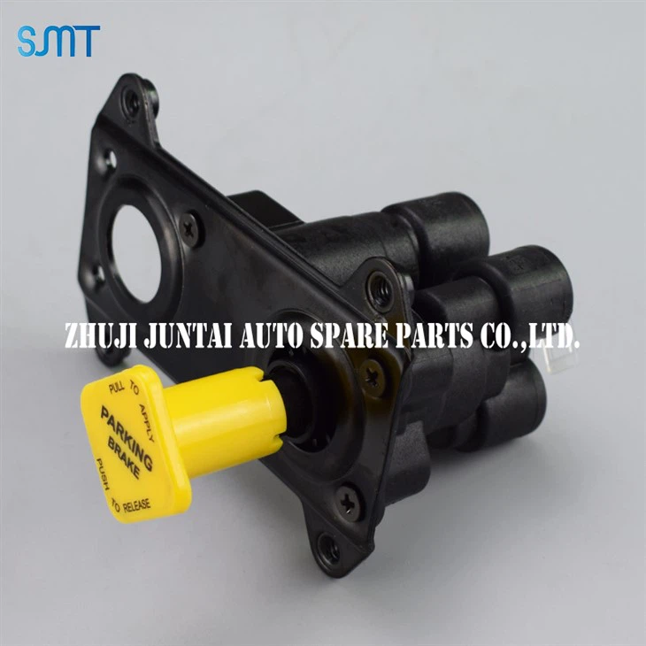 Park Brake Control Valve factory