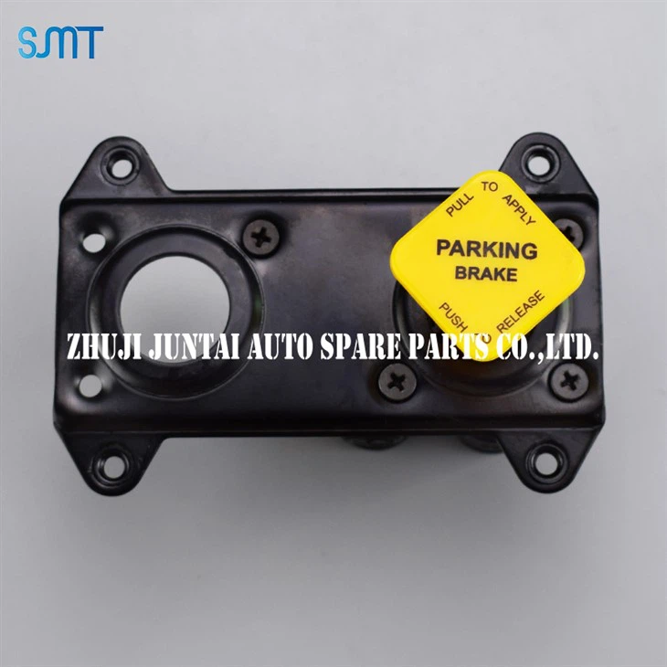 Park Brake Control Valve best