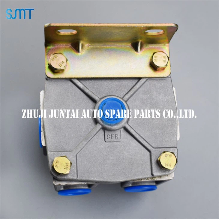 R-12 Relay Valve best