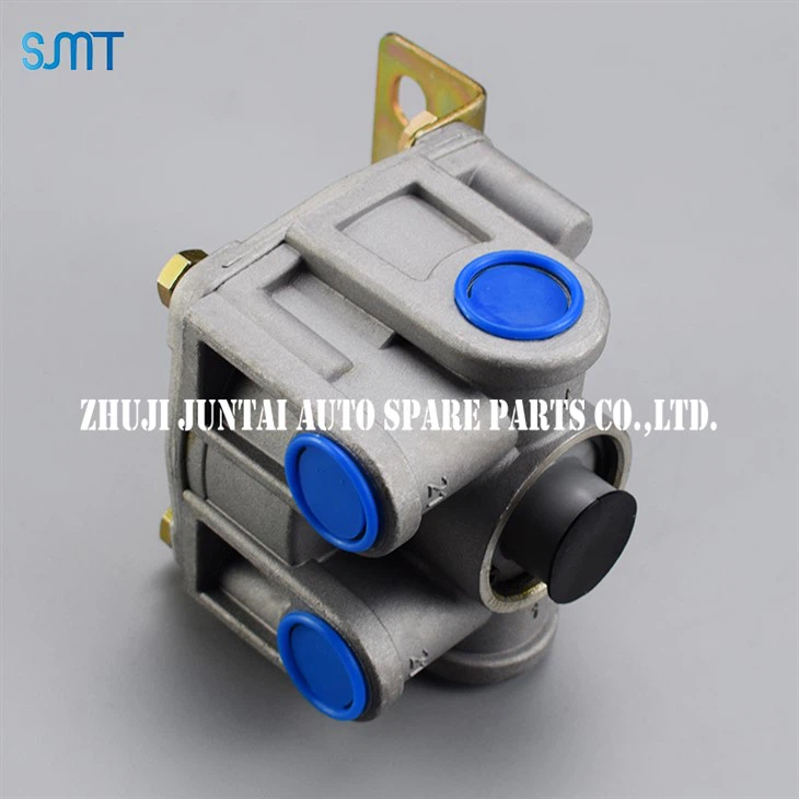 R-12 Relay Valve factory