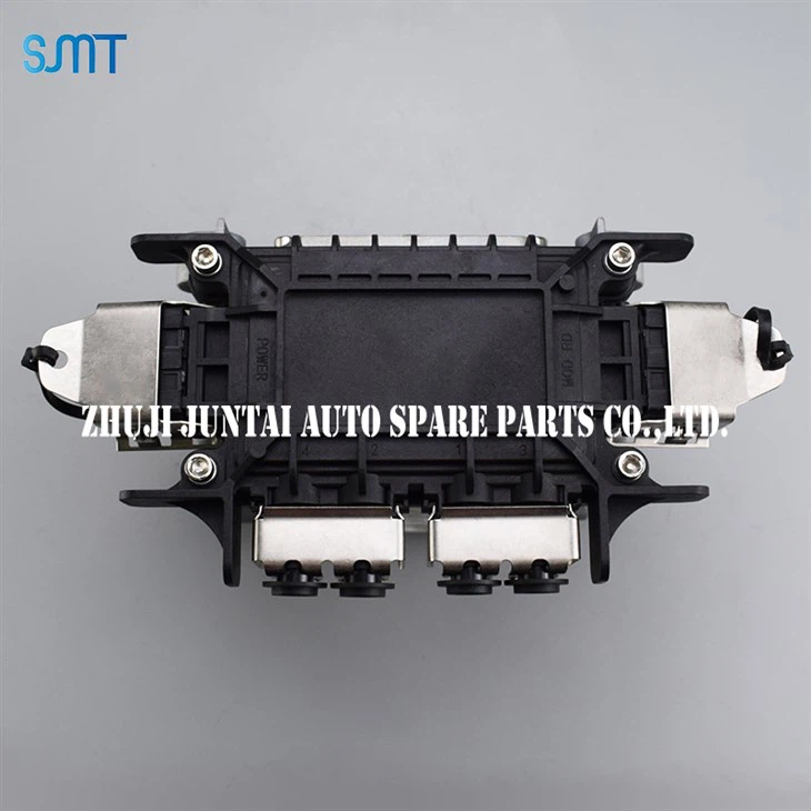 Semi Trailer ABS high quality