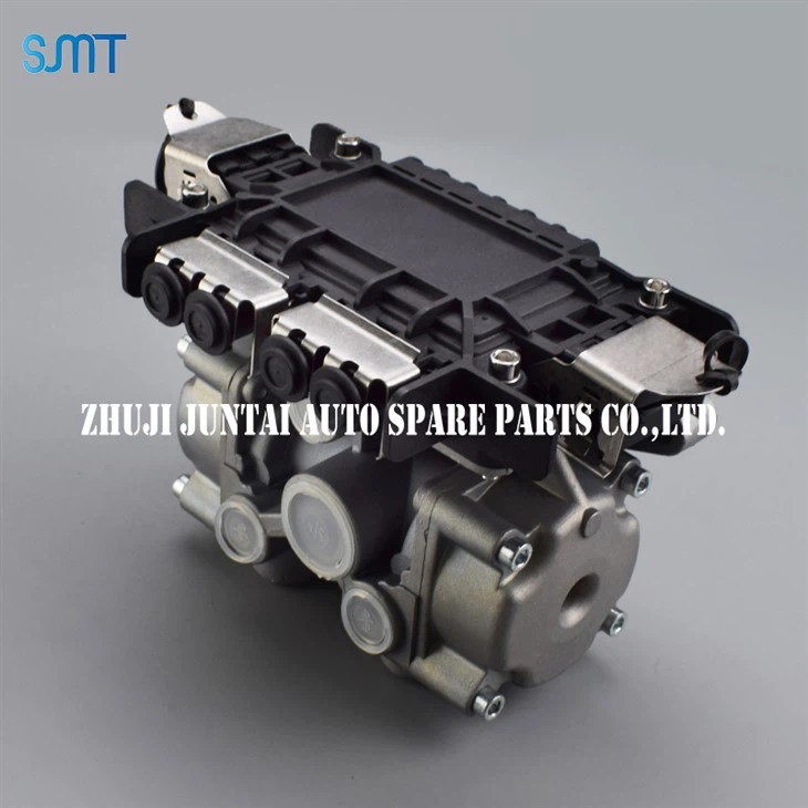 Semi Trailer ABS factory