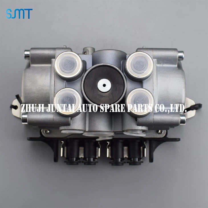 Semi Trailer ABS best