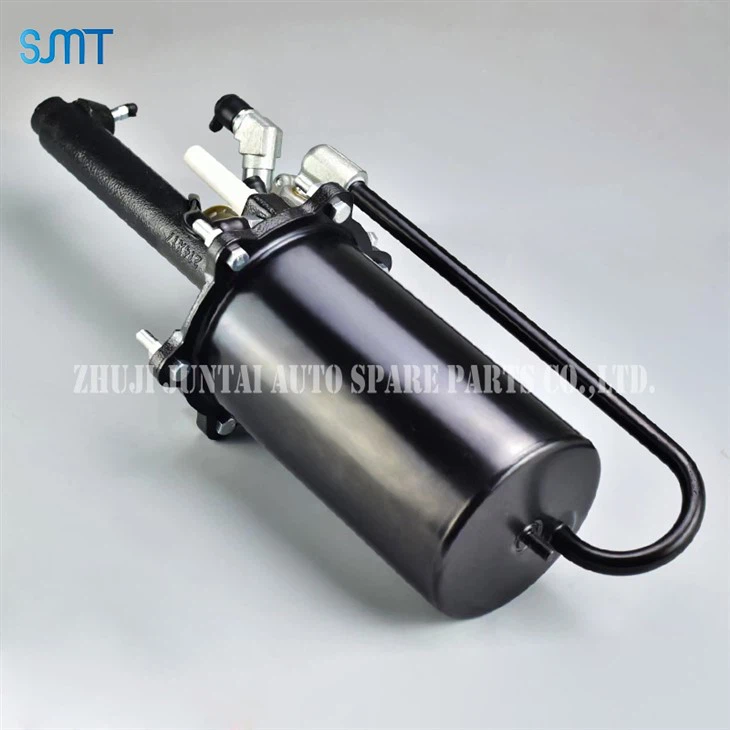 Truck Vacuum Brake Booster factory