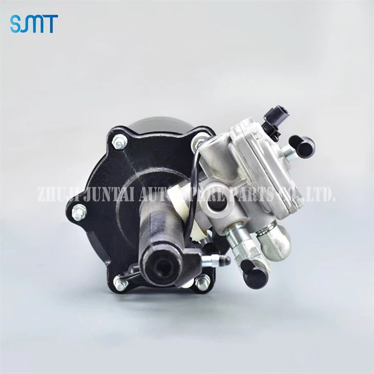Truck Vacuum Brake Booster best