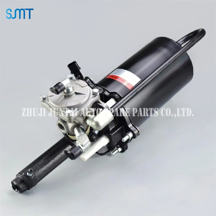 Truck Vacuum Brake Booster suppliers