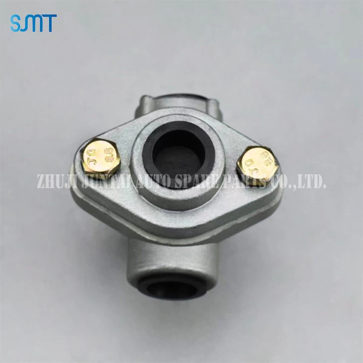 Two Way Check Valve Air Brakes best