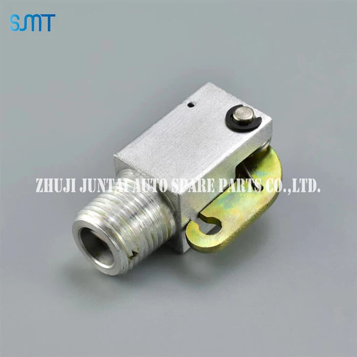 Valve With Drain factory