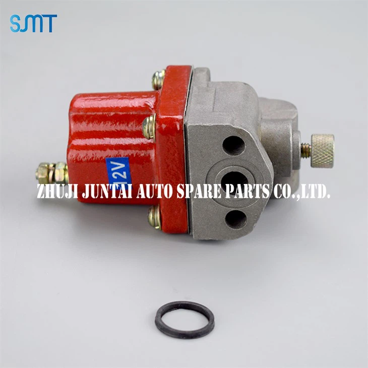 12 Volt Electric Air Magnenoid ventil