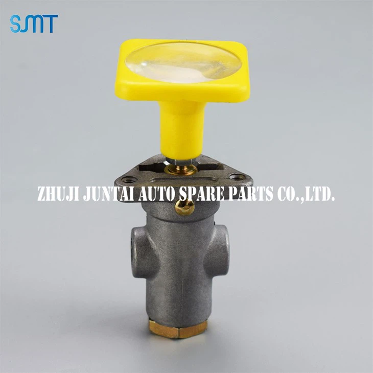 276635 Upravljački ventil