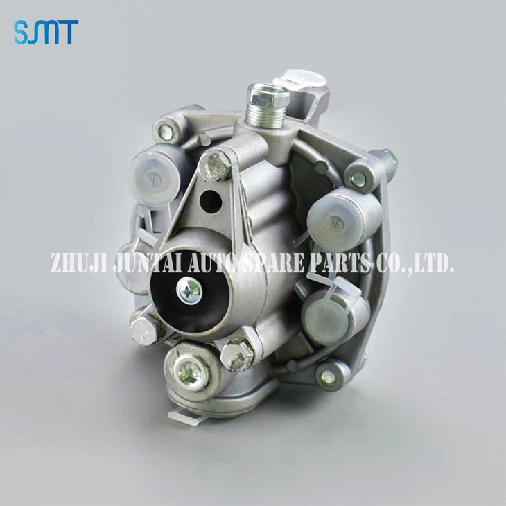 Ventil za relej zračne kočnice