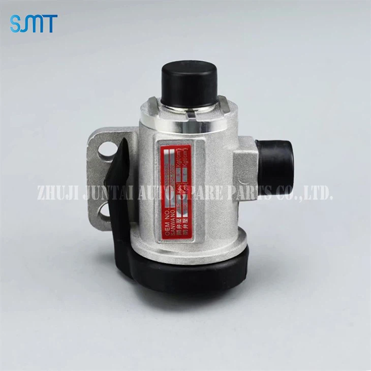 Zračni ventil regulatora