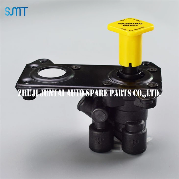 Ventil za upravljanje kočnicama