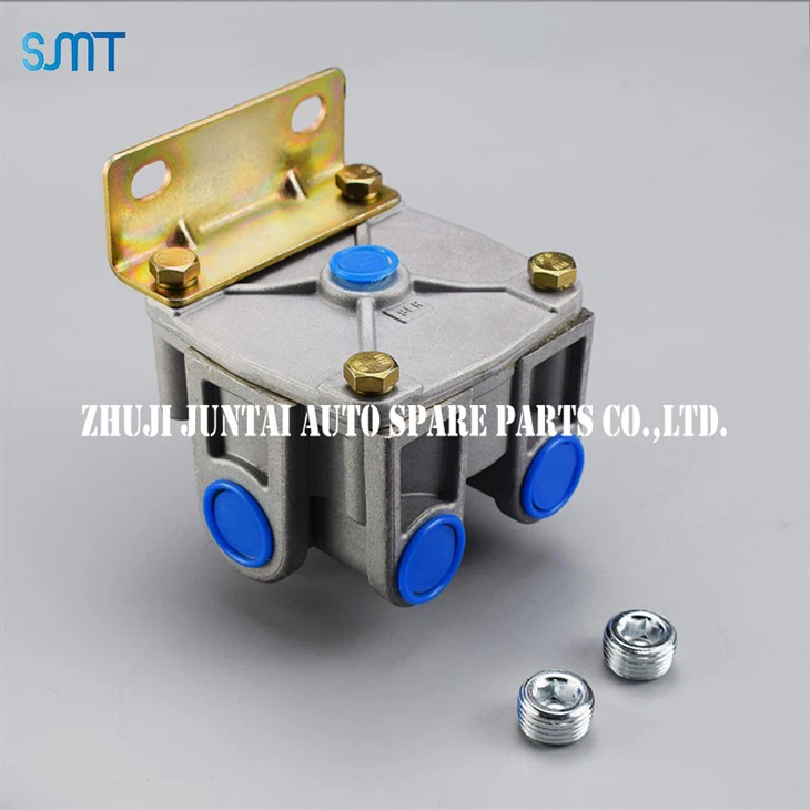 R -12 relejni ventil