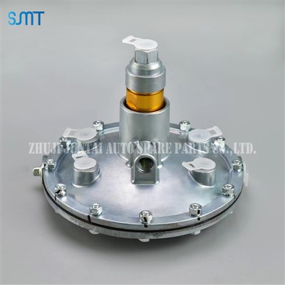 Relejni ventil zračne kočnice u nuždi