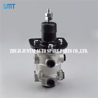 Ventil za zračnu kočnicu za prikolicu