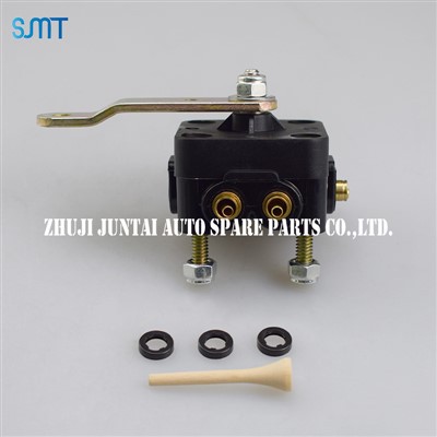 Ventil za upravljanje visinom kabine