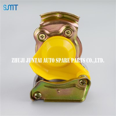 Glava za spajanje karavana