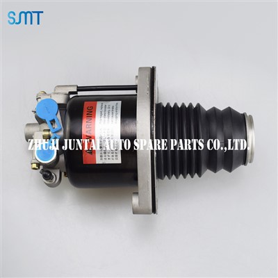 Poticaj za usisavanje kvačila