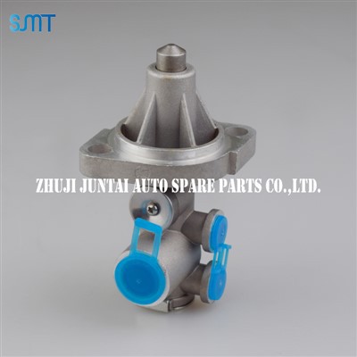 Ventil za inhibitor ventila za ventil