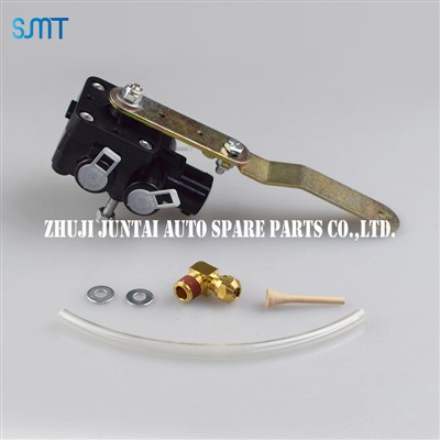 Ventil za izravnavanje visine