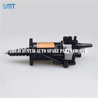 Hidraulički pojačivač kvačila