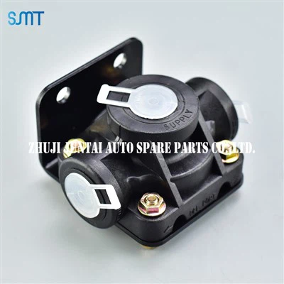 Brzo otpuštanje ventila za tlak zraka