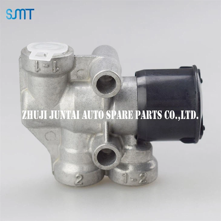 Ventil za otpuštanje zračne kočnice za prikolicu