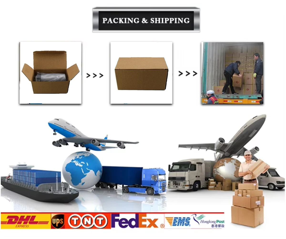 MC808718 packing MC808718 packing